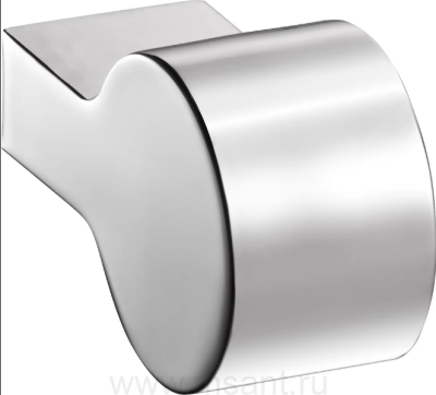 Крючок Jacob Delafon Singulier 15209D-CP