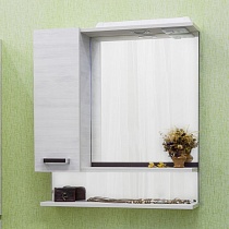 Зеркало Sanflor Техас 70 (В/Сдс) L