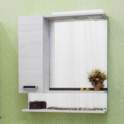 Зеркало Sanflor Техас 70 (В/Сдс) L