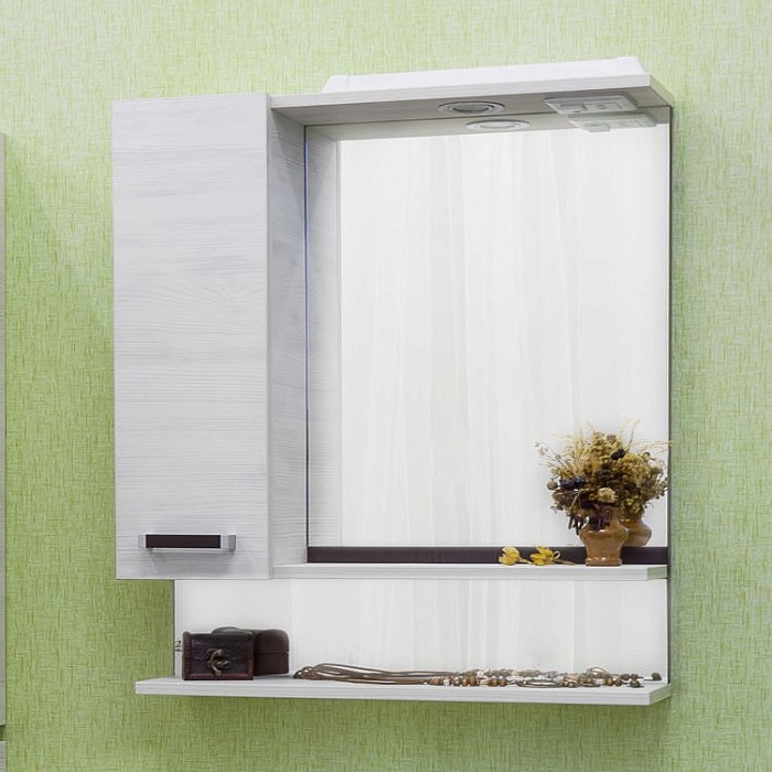 Зеркало Sanflor Техас 70 (В/Сдс) L