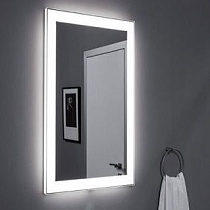 Зеркало Aquanet Алассио 4595