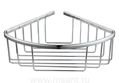 Угловая полка Aquatek AQ4006CR ВЕГА 