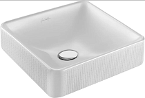 Раковина Jacob Delafon Vox EVG102-PT3 лозоплетение