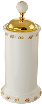 Мусорное ведро Migliore Provance ML.PRO-60.546.DO золото