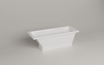 Ванна ESSE JAVA, 1620х650х570 мм