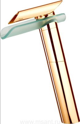 Смеситель Paini Morgana 73OP579VRKM для раковины