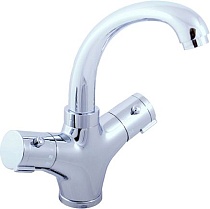 Термостат Rav Slezak Dunaj Termostat TRM26.5 для раковины