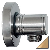 Шланговое подключение Bossini V00224 BR