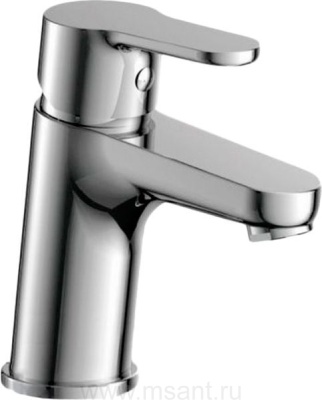 Смеситель D&K Rhein Marx DA1392101 для раковины