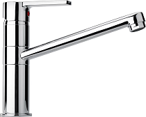 Смеситель Paini Le Mans 90CR5732SKM для кухонной мойки
