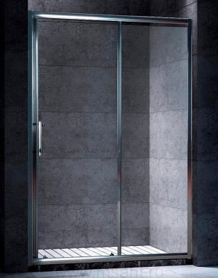 Душевая дверь в нишу Esbano ES-120DK