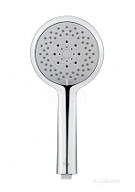 Душевая лейка Roca Sensum Round 130/4F 5B1107C00