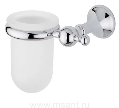 Стакан Bagno & Associati Regency RE14551 CR