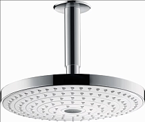 Верхний душ Hansgrohe Raindance Select S 240 2jet 26467400