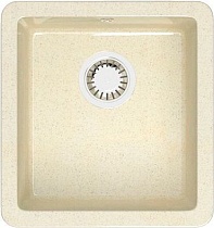 Мойка кухонная Marrbaxx Эльза Z027 бежевая