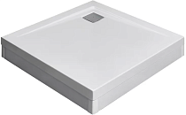 Поддон для душа Radaway Argos C 100x100