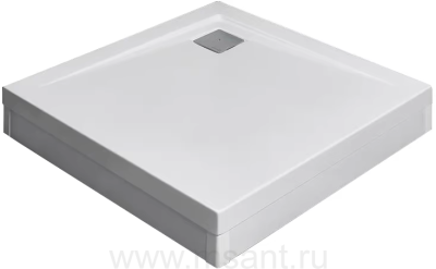 Поддон для душа Radaway Argos C 100x100
