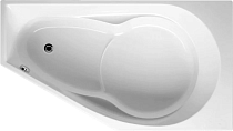 Акриловая ванна Riho Yukon 160x90 L