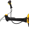 Триммер бензиновый HUTER GGT-2900S PRO (с антивибрационной системой)