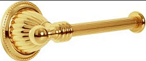 Держатель туалетной бумаги Boheme Hermitage Gold 10365