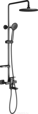 Душевая стойка Timo BeverlySX-1060/03