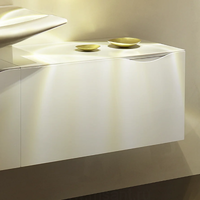 Тумба Jacob Delafon Stillness EB2004 белый лак