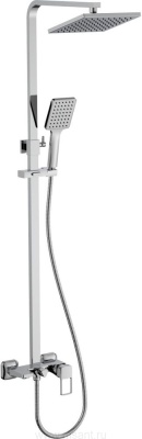 Душевая стойка IDDIS Bild BILSB1Fi06