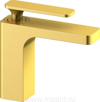 Смеситель для раковины Timo Torne 4361/17F