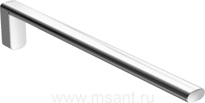 Полотенцедержатель Keuco Edition 400 11522 хром