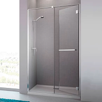 Душевая дверь в нишу Radaway Carena DWJ 90 R