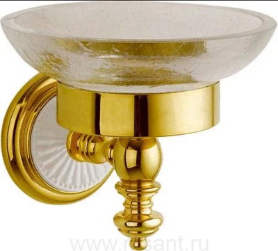 Мыльница Boheme Palazzo 10103