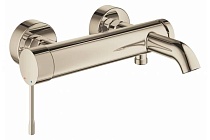 Смеситель Grohe Essence New 33624BE1 для ванны с душем
