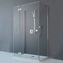 Душевой уголок Radaway Essenza New KDJ+S 100х90 L