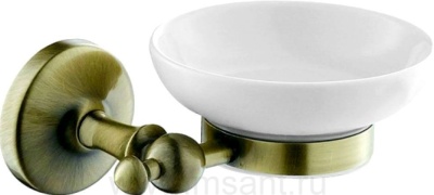 Мыльница Art&Max Antic AM-E-2699AQ