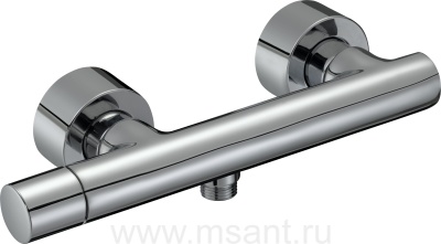 Смеситель Jacob Delafon Toobi E8962-CP для душа