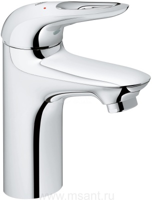 Смеситель Grohe Eurostyle 23567003 для раковины
