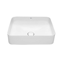 Раковина-чаша Roca Inspira Square 37х50 327530000