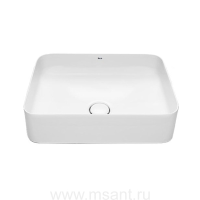 Раковина-чаша Roca Inspira Square 37х50 327530000