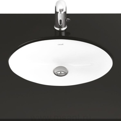 Раковина Creavit TP205-00CB00E-0000 