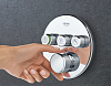 Термостатический смеситель Grohe Grohtherm SmartControl 29121000 для душа