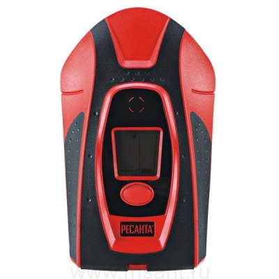 Детектор металла РЕСАНТА ДМ-1