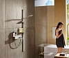 Термостат Hansgrohe ShowerTablet 350 13102400 для душа