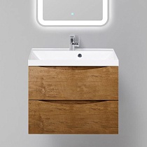 Тумба для комплекта BelBagno Marino 70 rovere nature