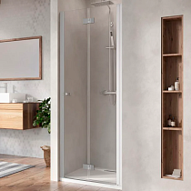 Душевая дверь в нишу Radaway Nes DWB 90 R