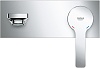 Смеситель Grohe Lineare New 23444001 для раковины
