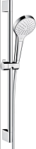 Душевой гарнитур Hansgrohe Croma Select S Vario 26562400