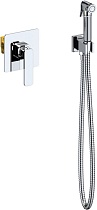Гигиенический душ Timo Torne4389/00SM со смесителем, С ВНУТР…