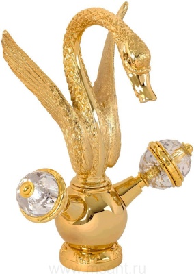 Смеситель Migliore Luxor 27191 для раковины