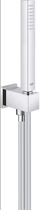 Душевой гарнитур Grohe Euphoria Cube Stick 26405000