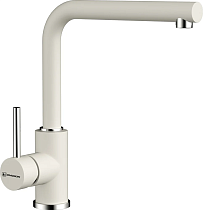 Смеситель Omoikiri Nakagawa 4994317 для кухонной мойки